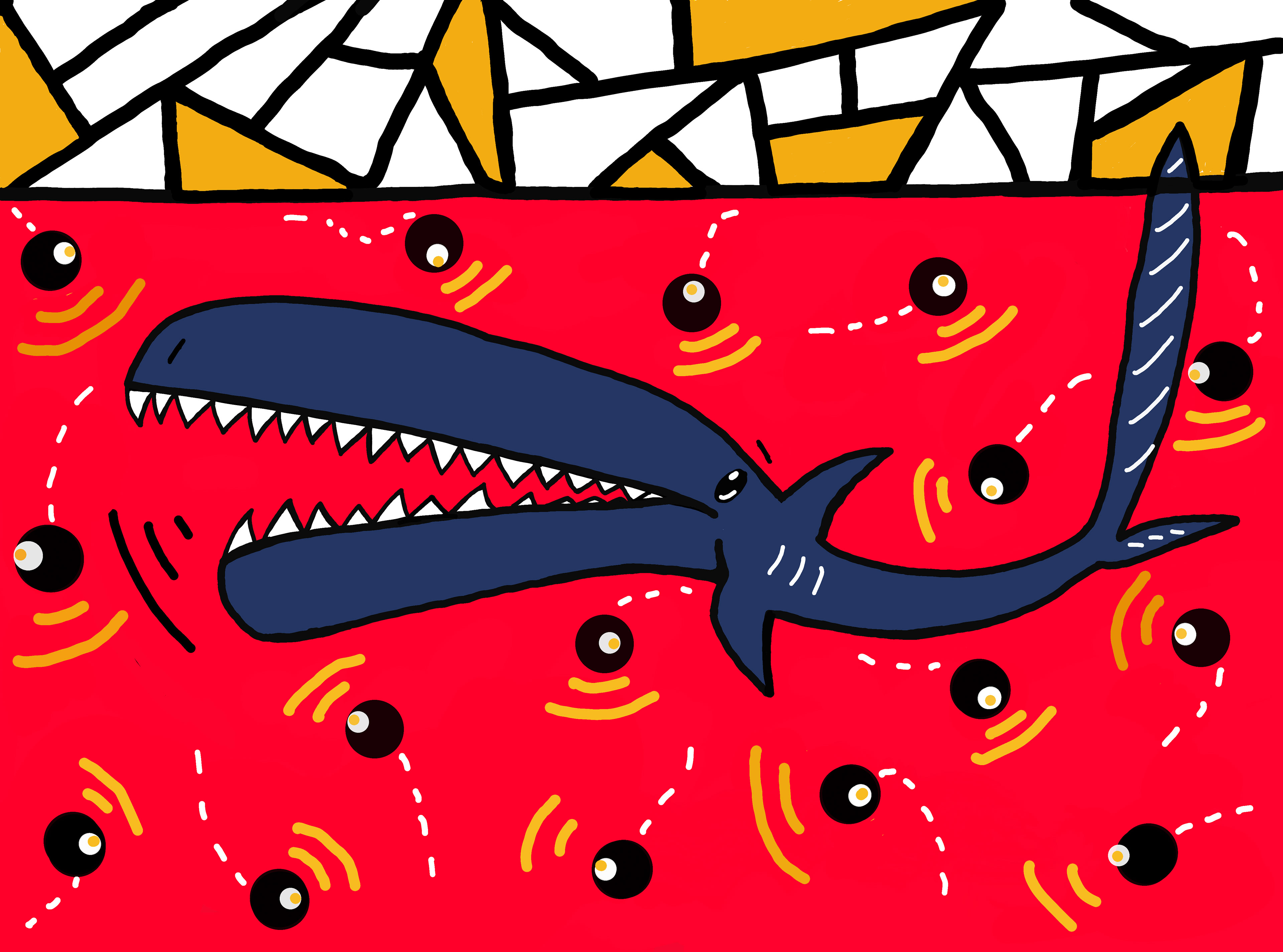 Snapshark