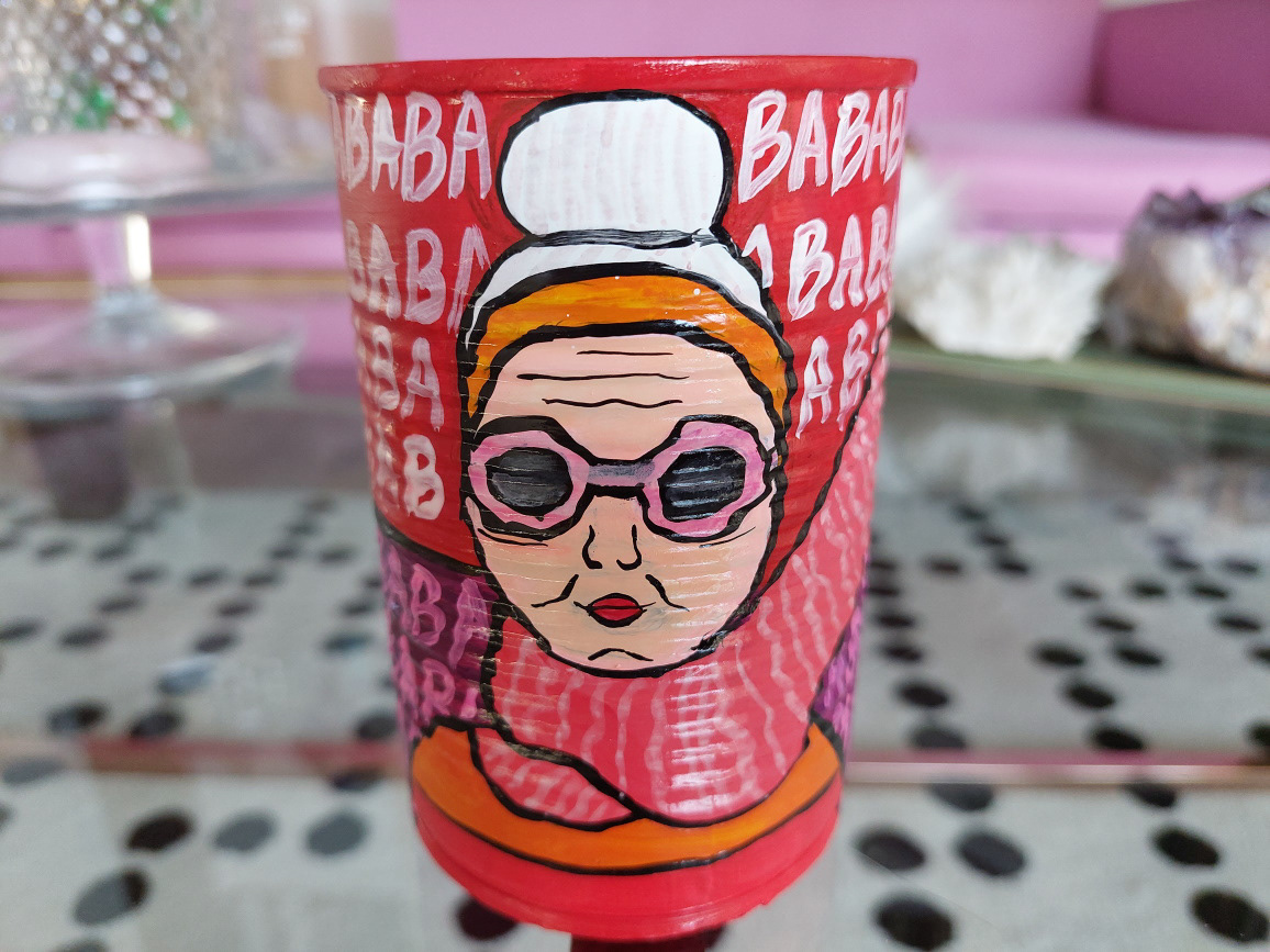 Baba collection