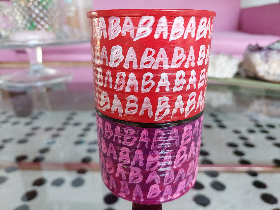 Baba collection