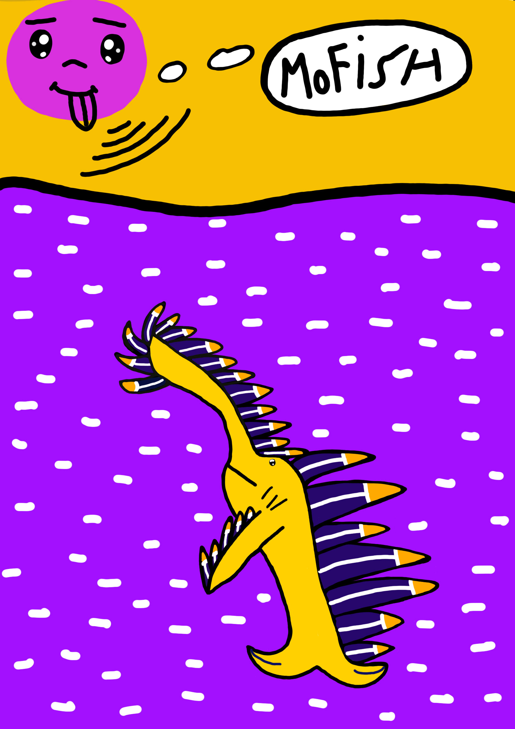 Mofish