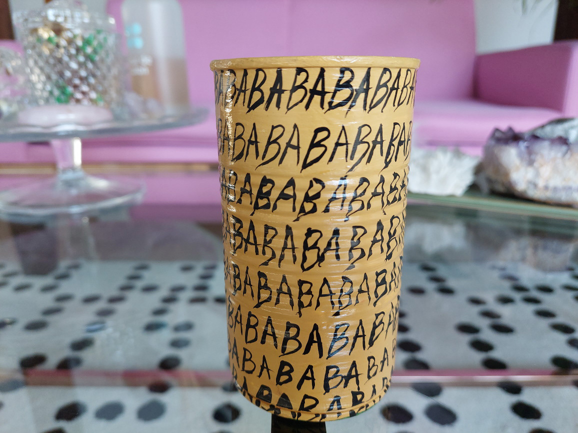 Baba collection