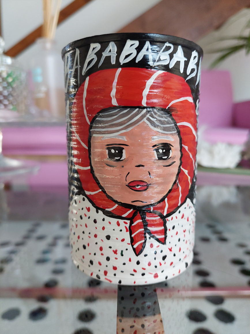 Baba collection