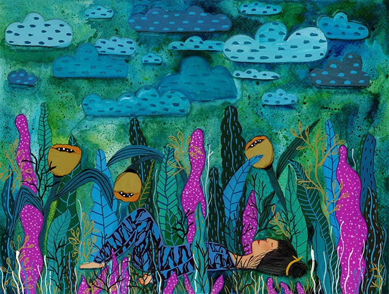 You are not your thoughts