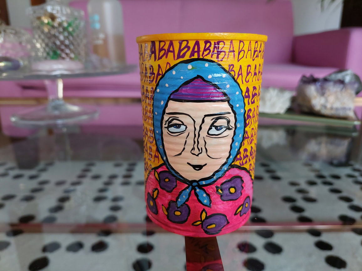 Baba colecction