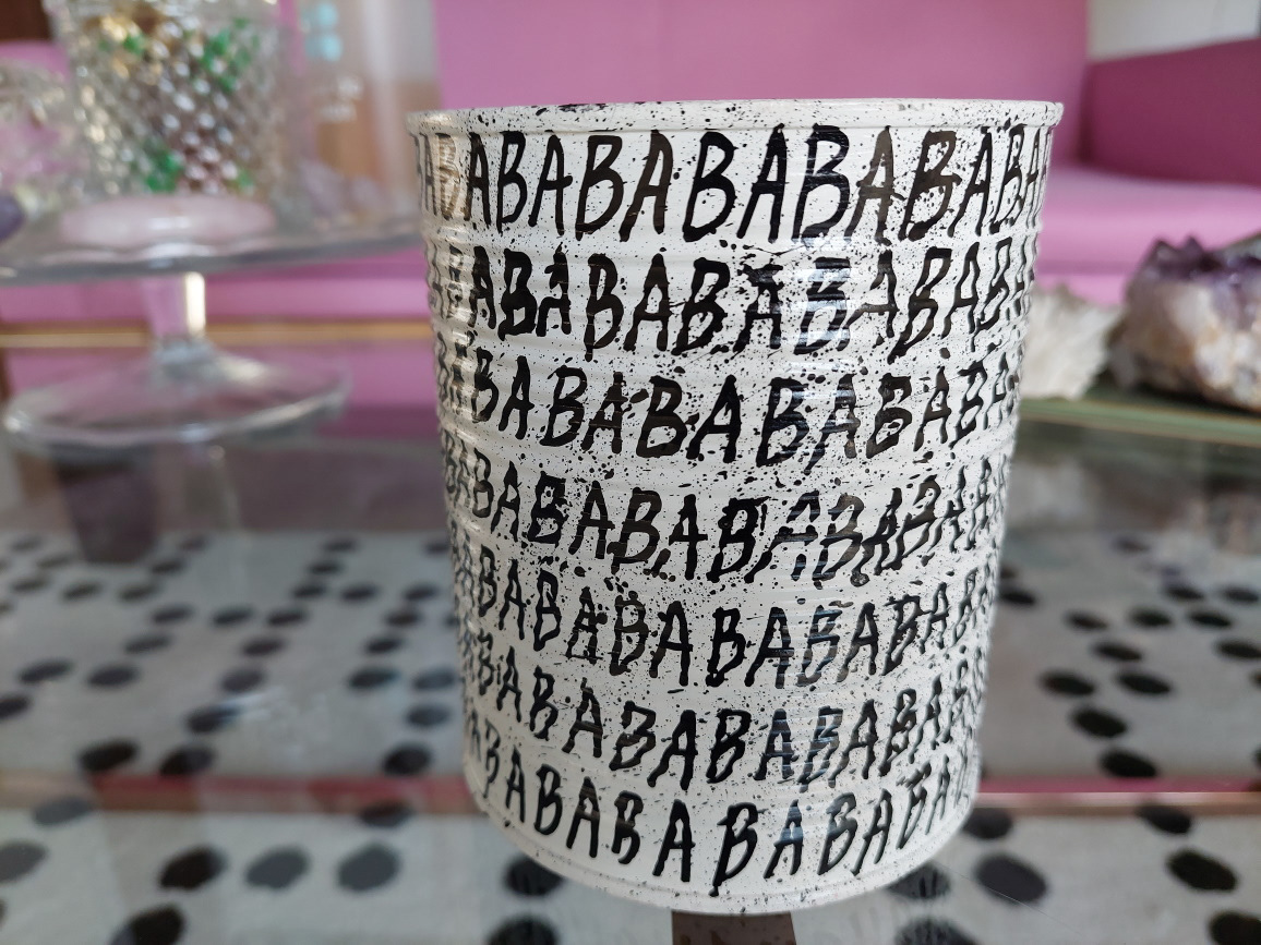 Baba collection