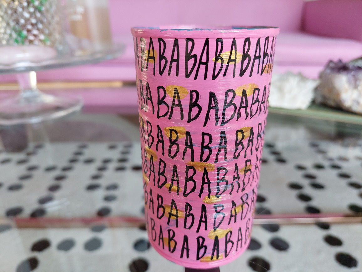Baba collection