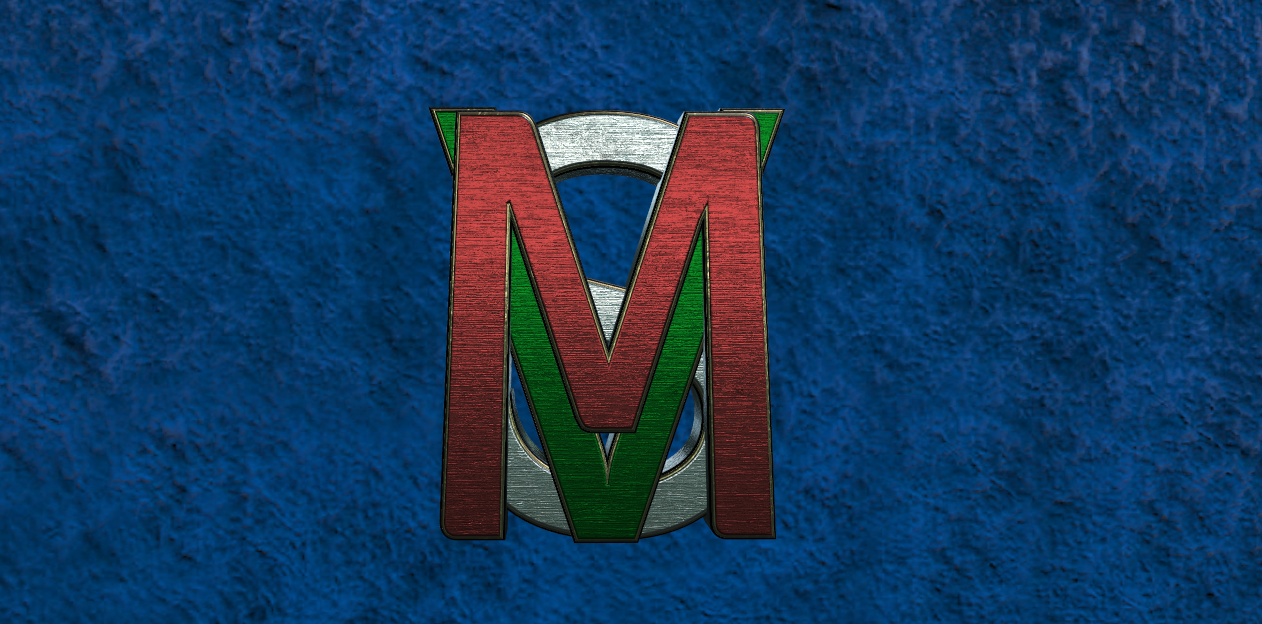 Modern Video Shooters logo