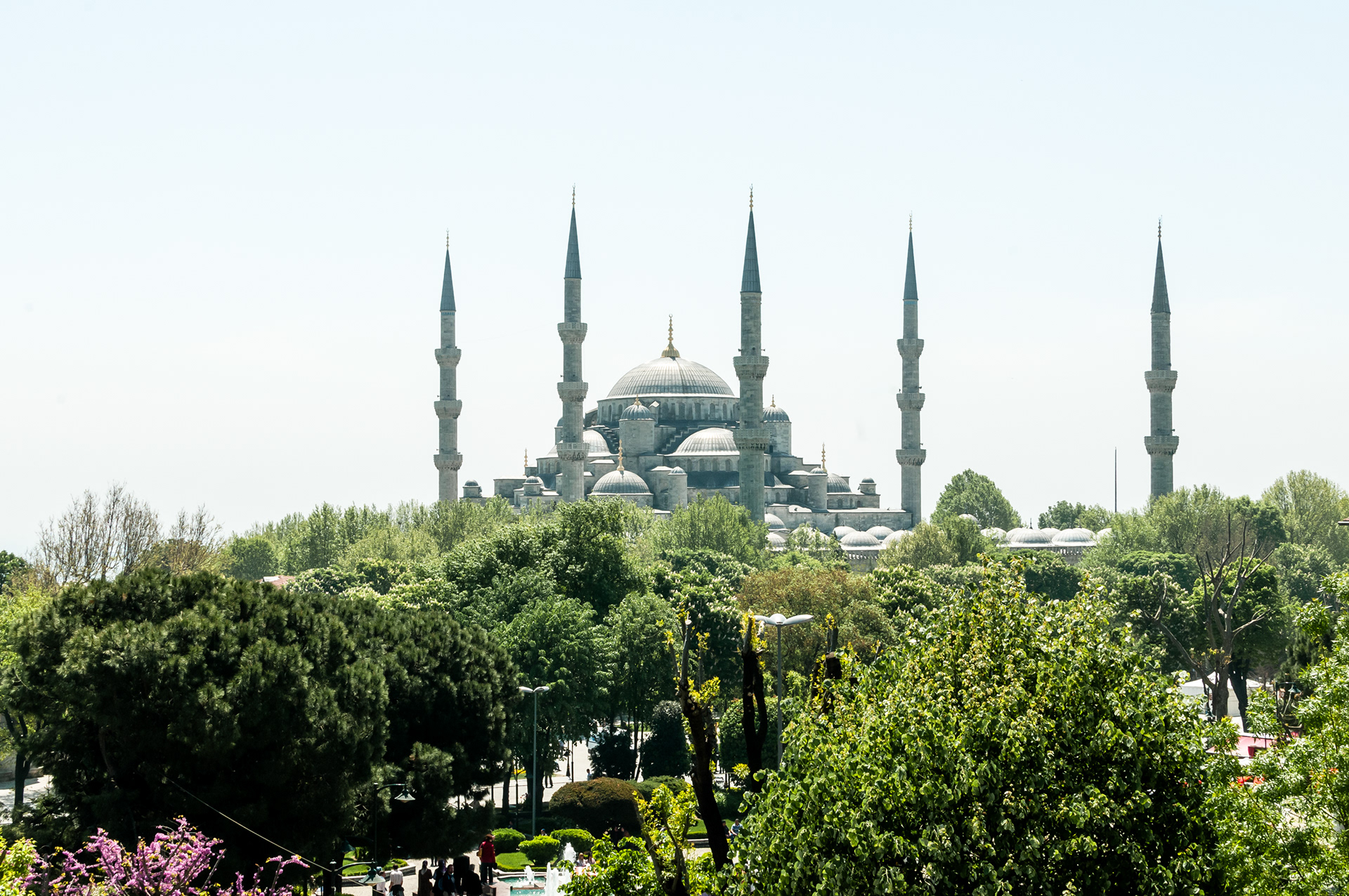 Istanbul (2012)