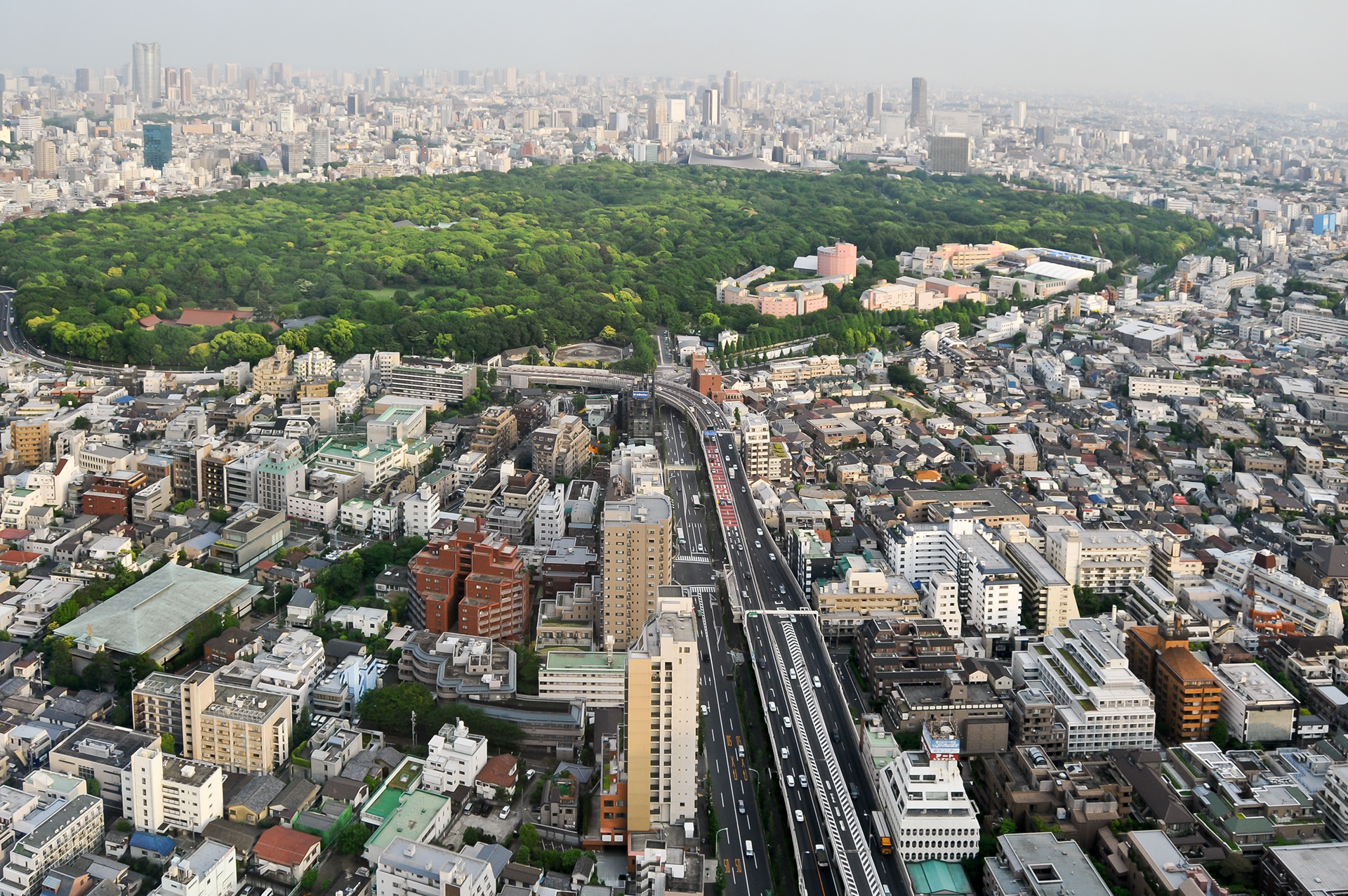 Tokyo (2008)