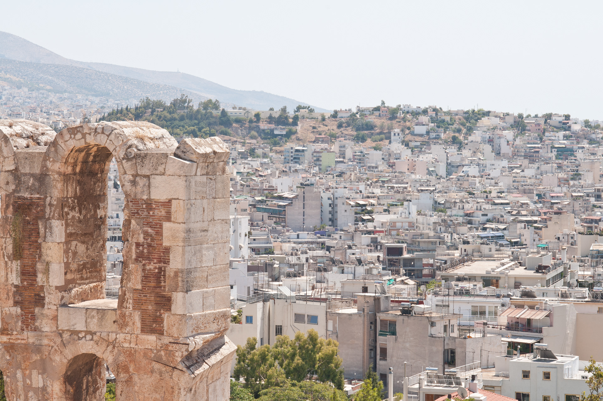 Athens (2011)