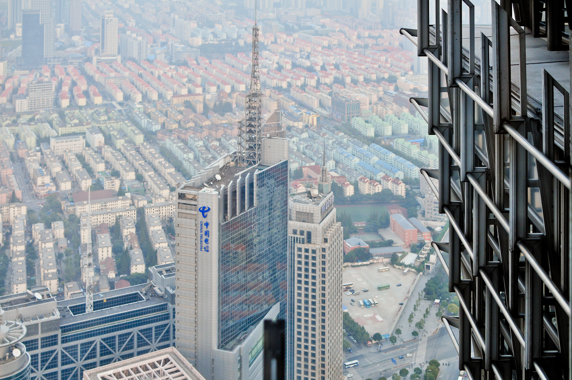 Shanghai (2010)