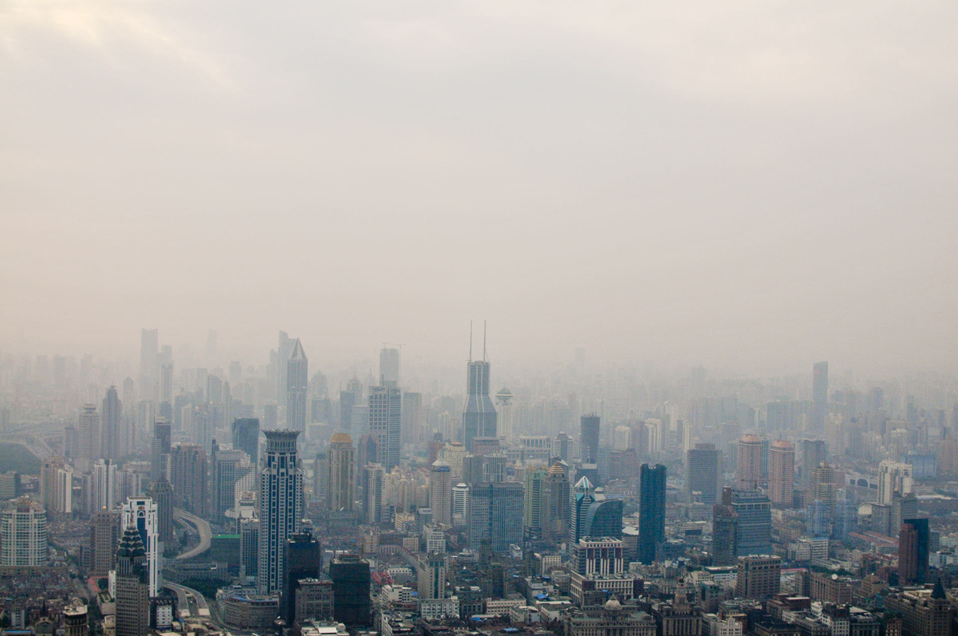Shanghai (2010)