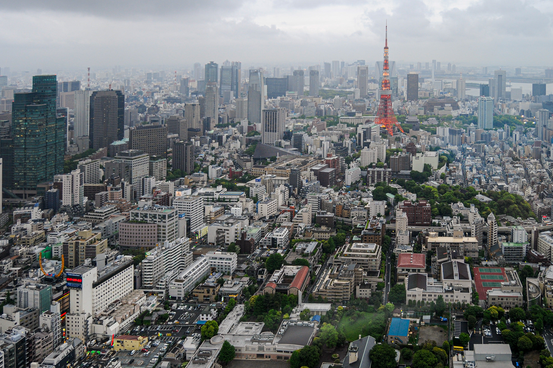 Tokyo (2008)