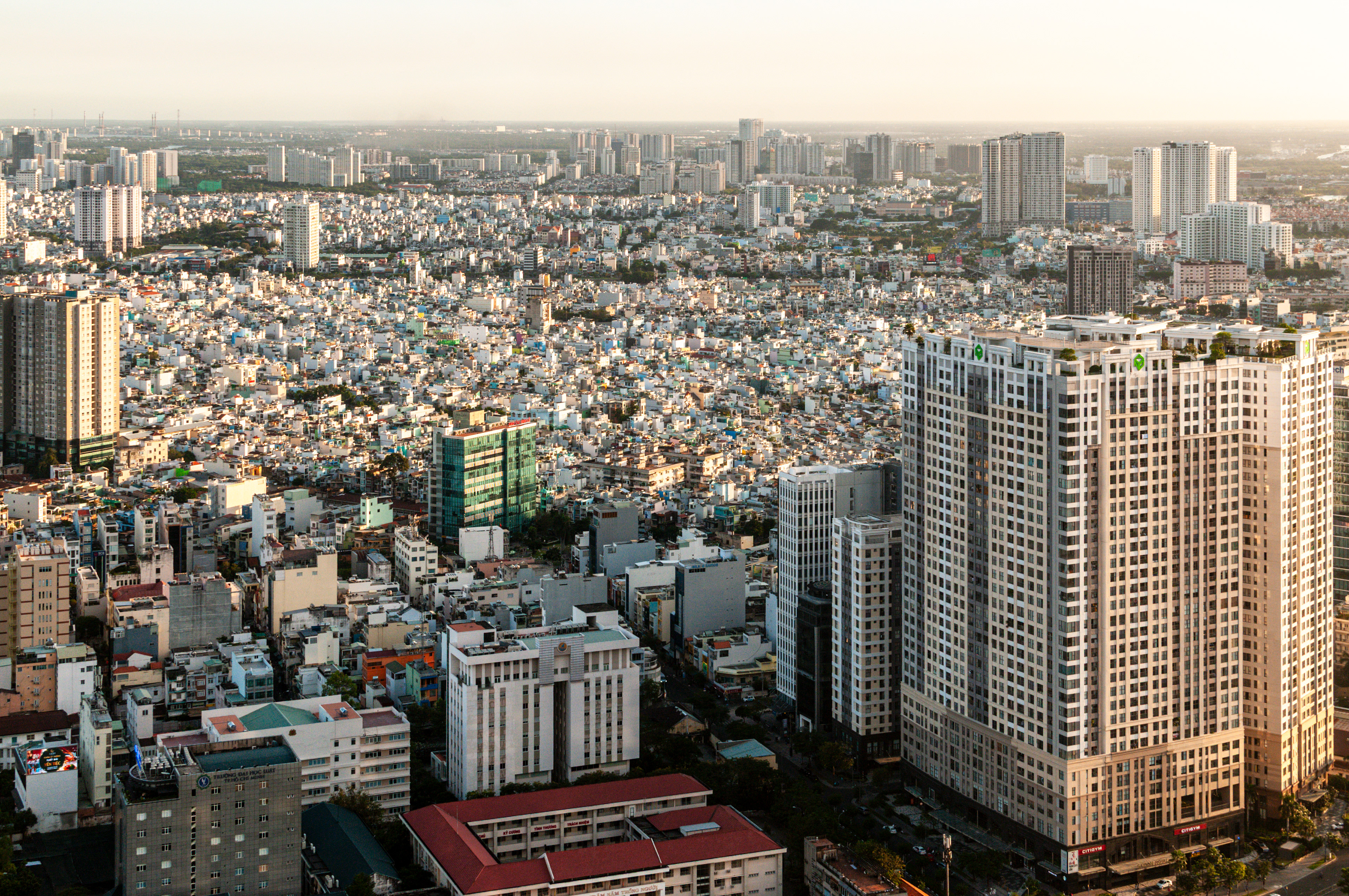 Hi-Chi-Min City (2023)