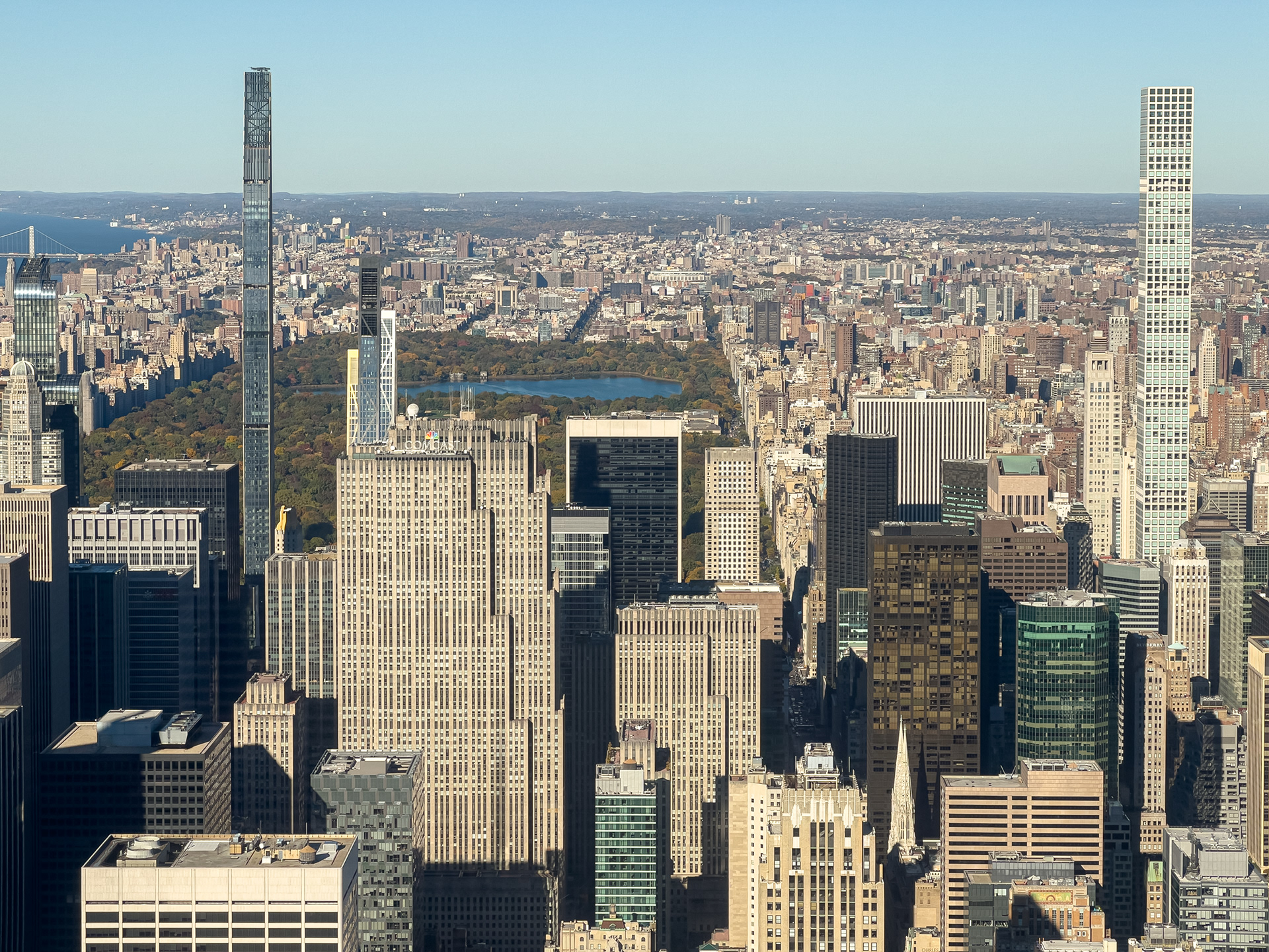 Manhattan (2022)