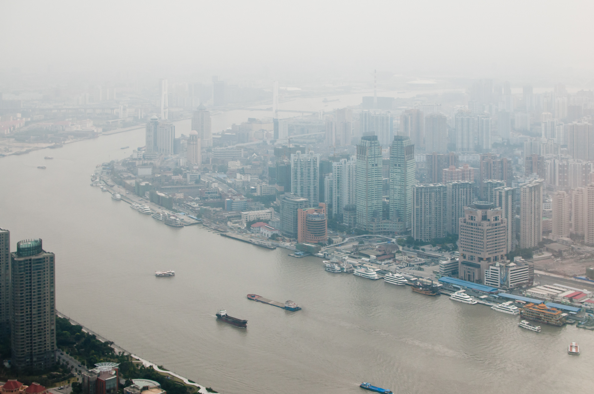 Shanghai (2010)