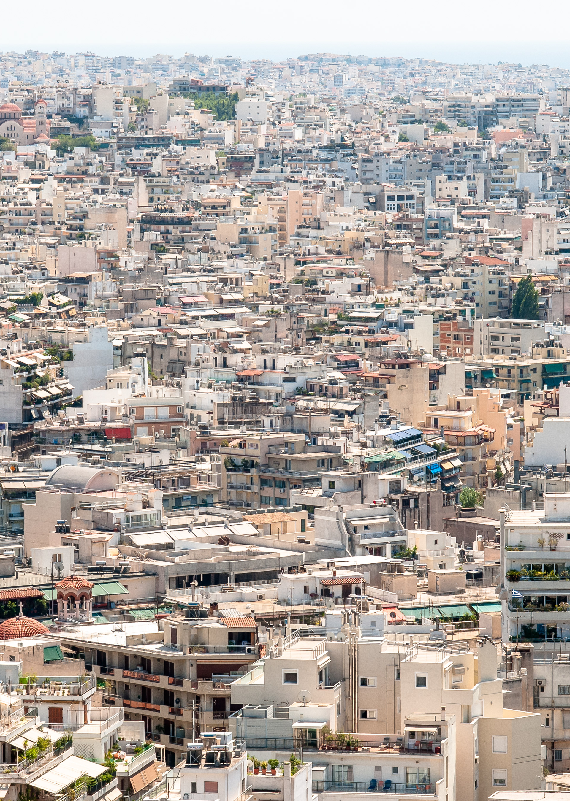 Athens (2011)