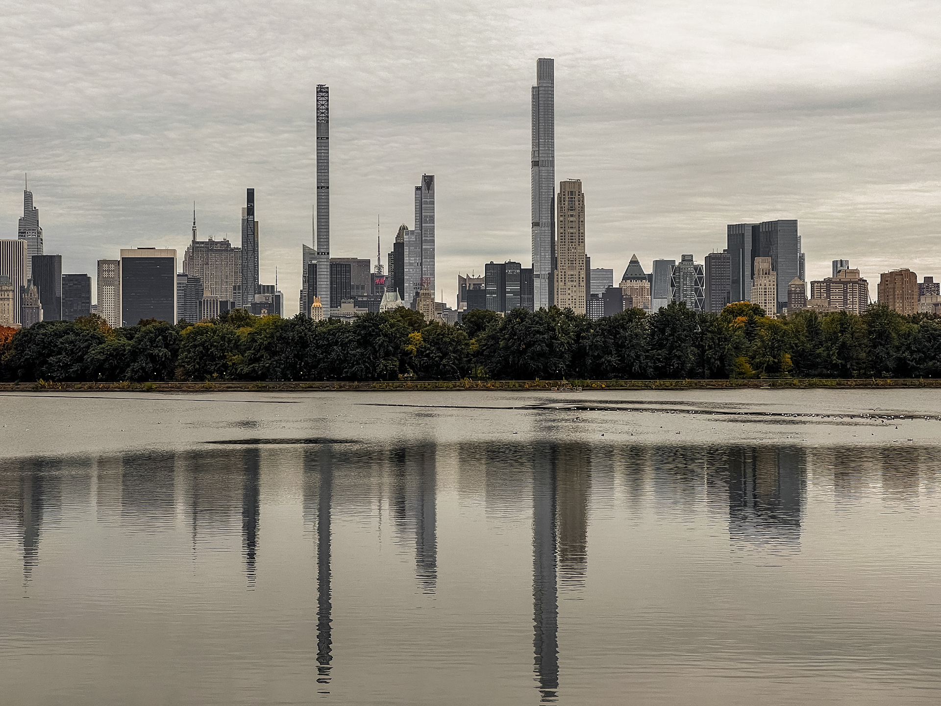 Manhattan (2022)
