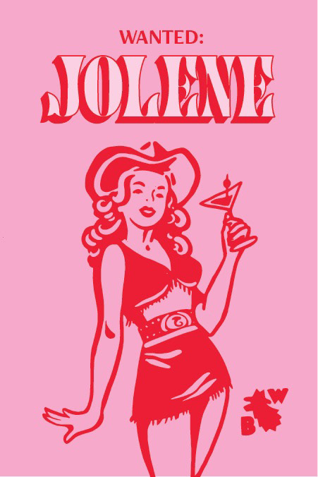 Matchbox design (front)