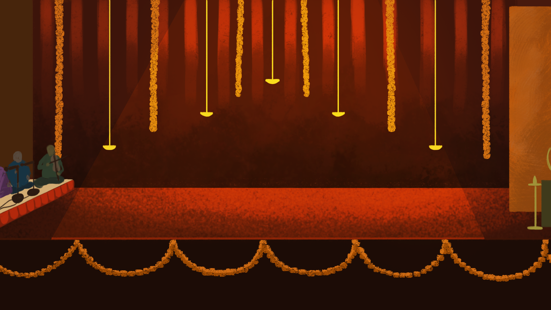 Stage