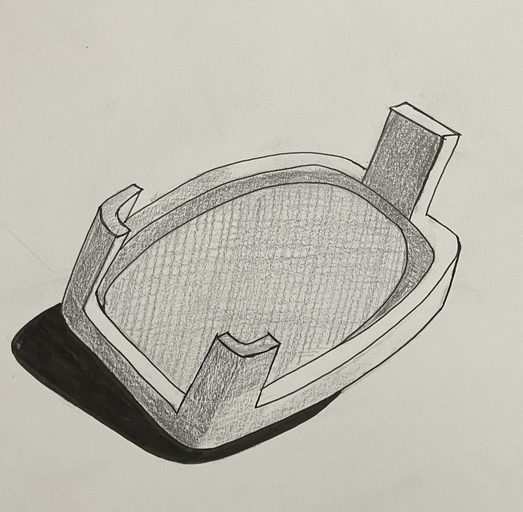 Coaster Set Concept