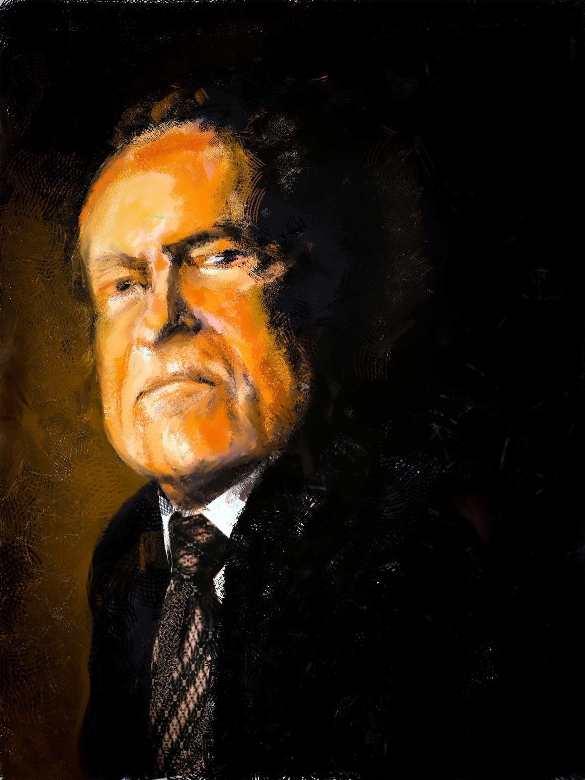 Richard Nixon