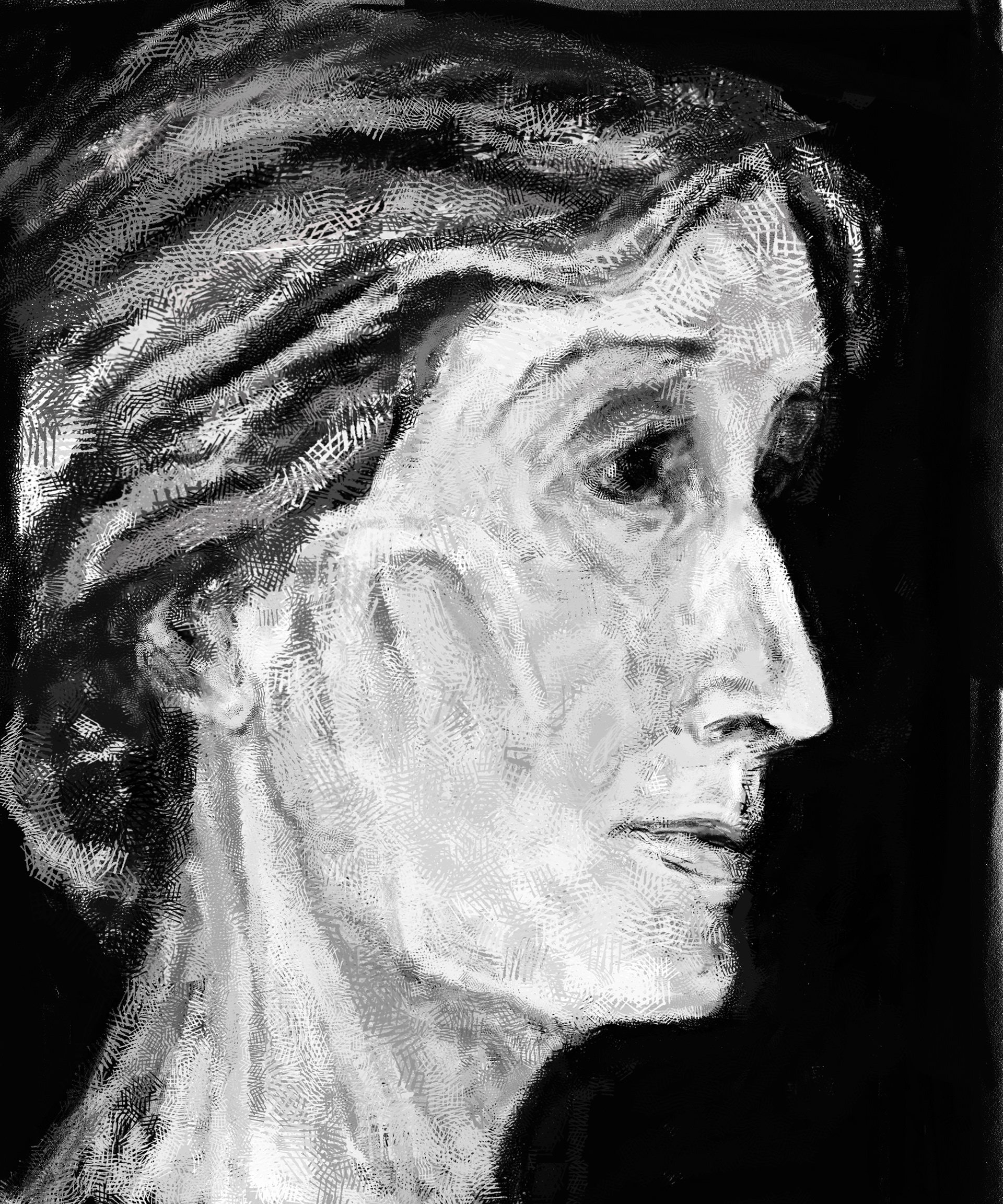 Viginia, the Final Days