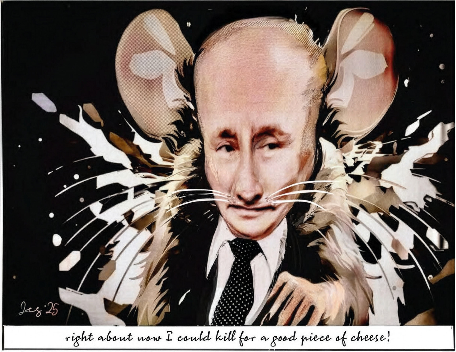 Putin