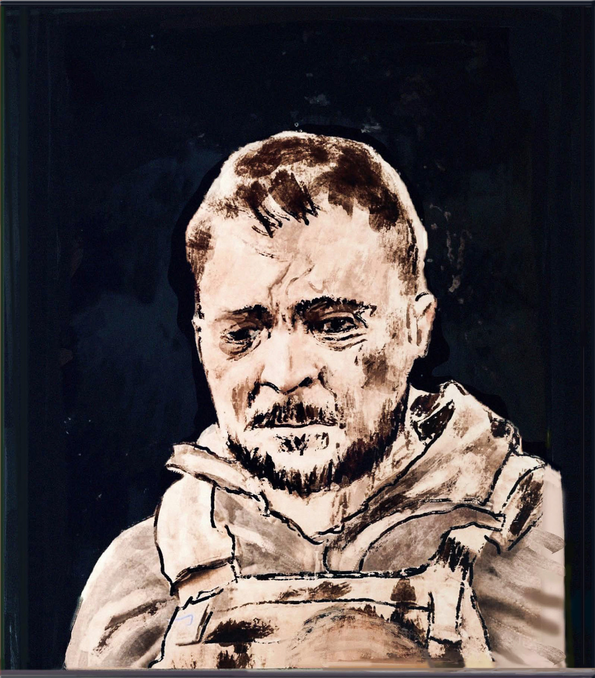 Commander
