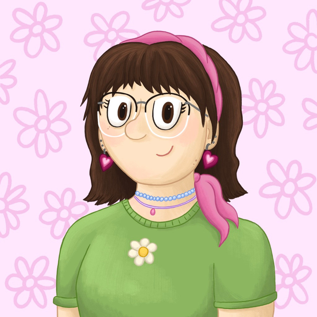 Self Portrait - Digital