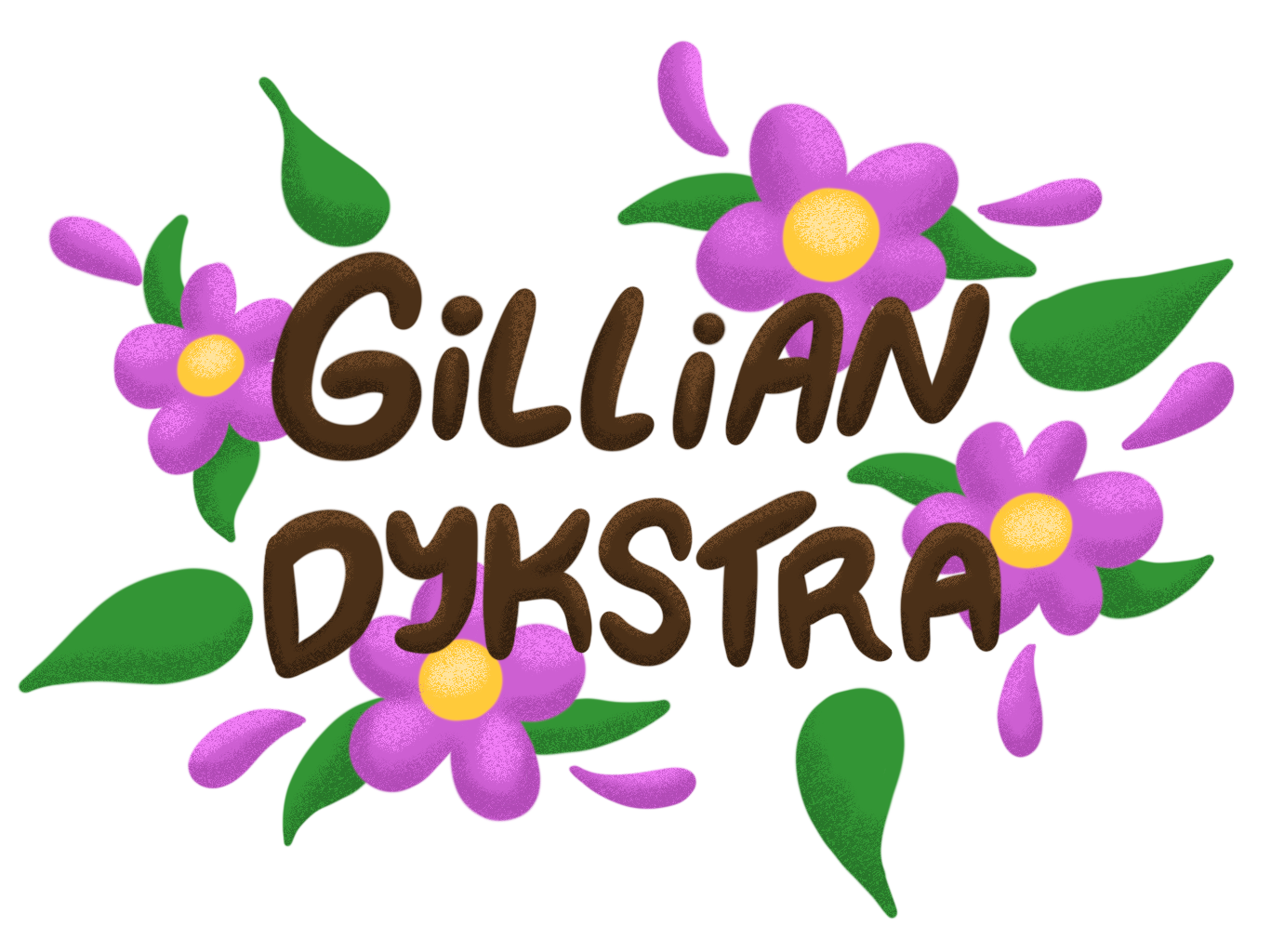 Gillian Dykstra