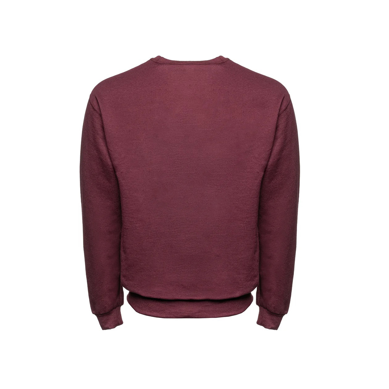 Tennis Canada Varsity Crewneck - Back