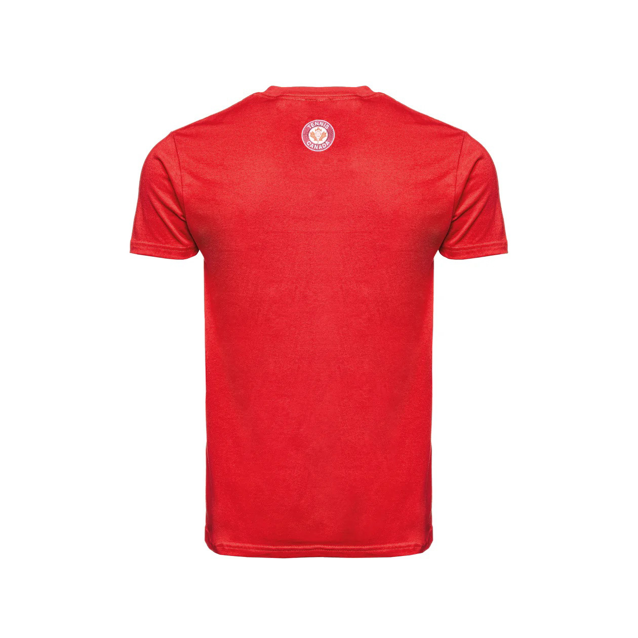 Tennis Canada Varsity Tee - Back