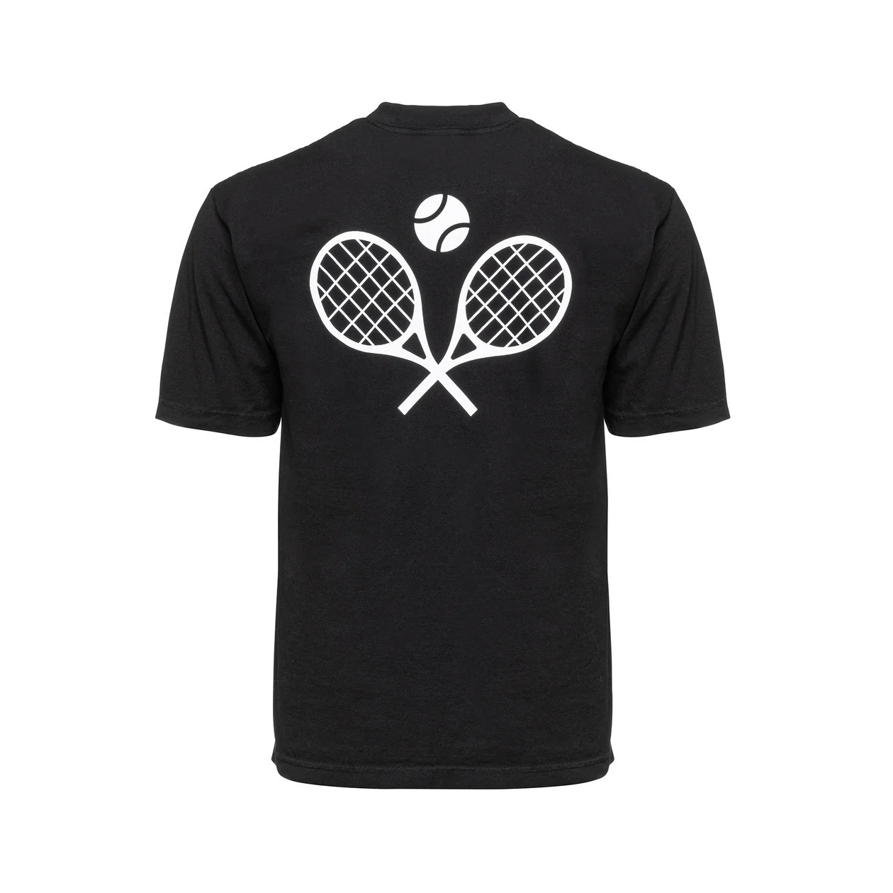 TC City Tee - Back
