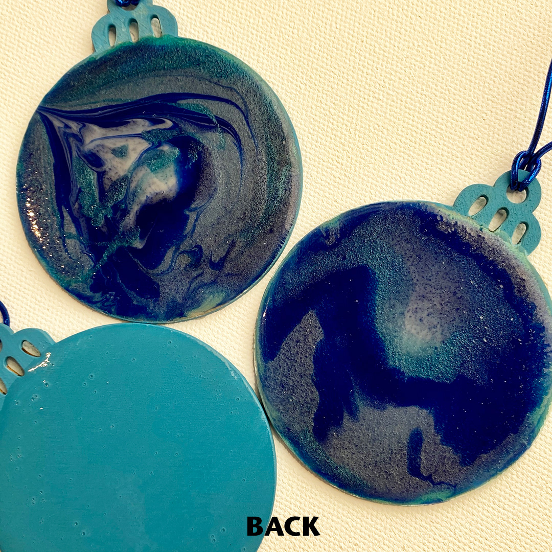 Ornaments