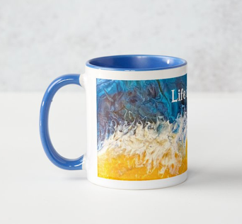 Mug