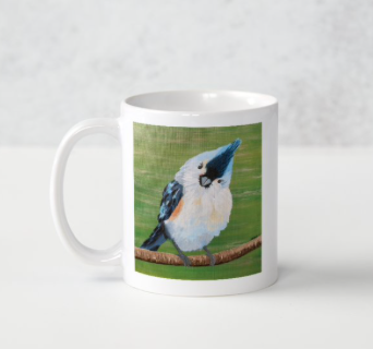 Mug – Front