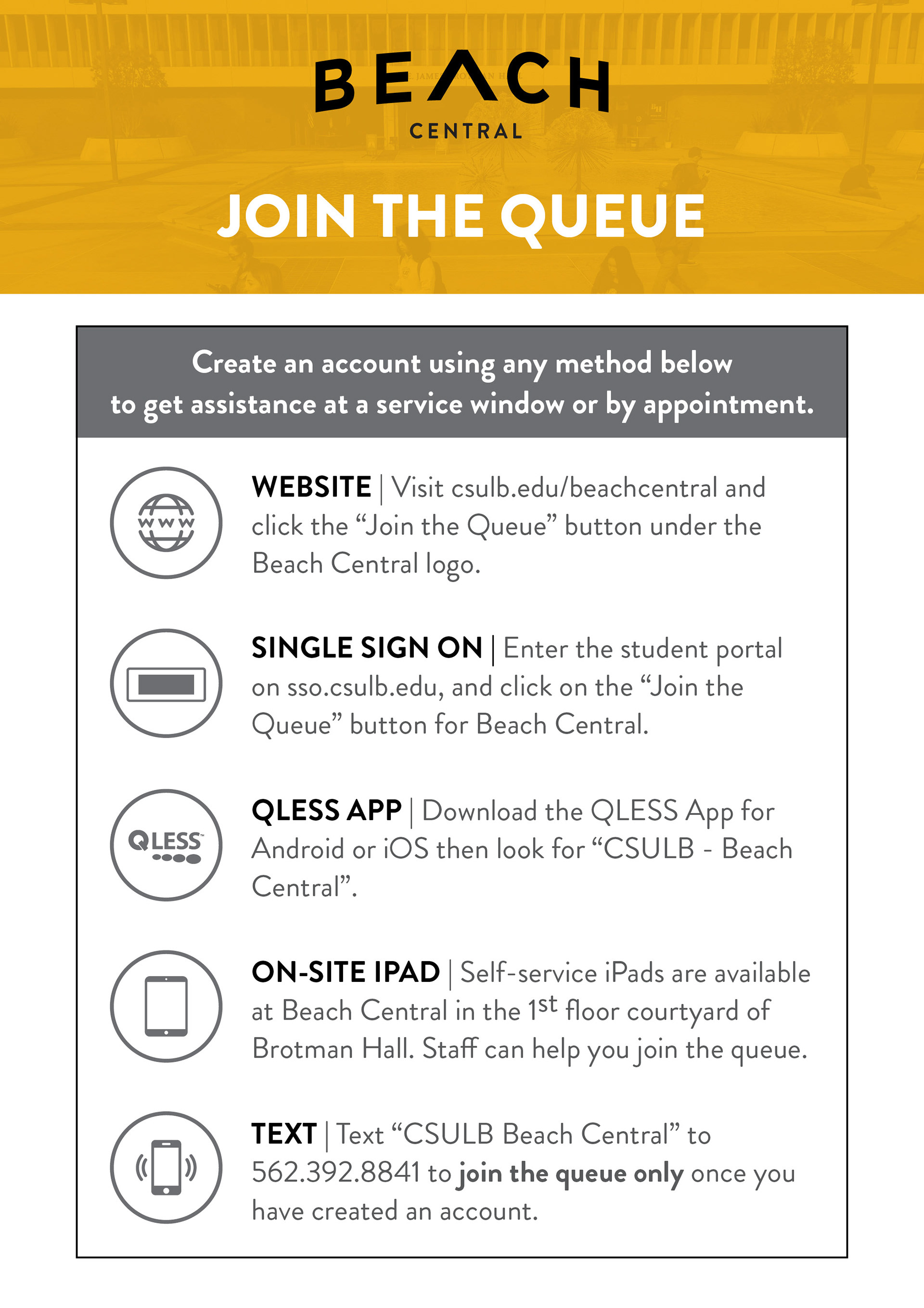 Counseling Office Flyer Back