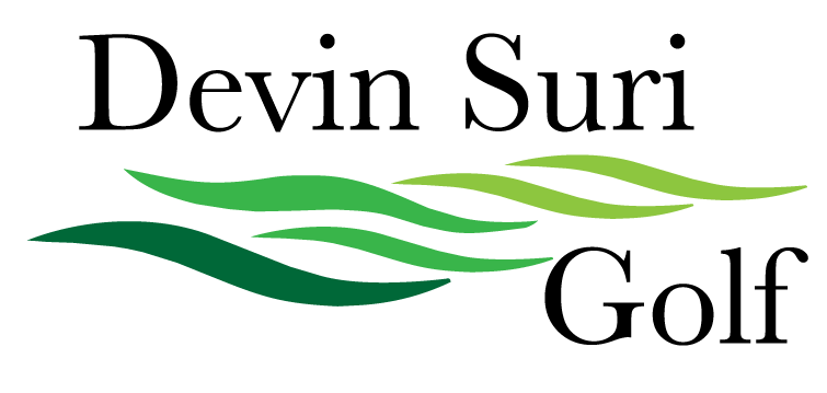 Devin Suri Golf Lessons