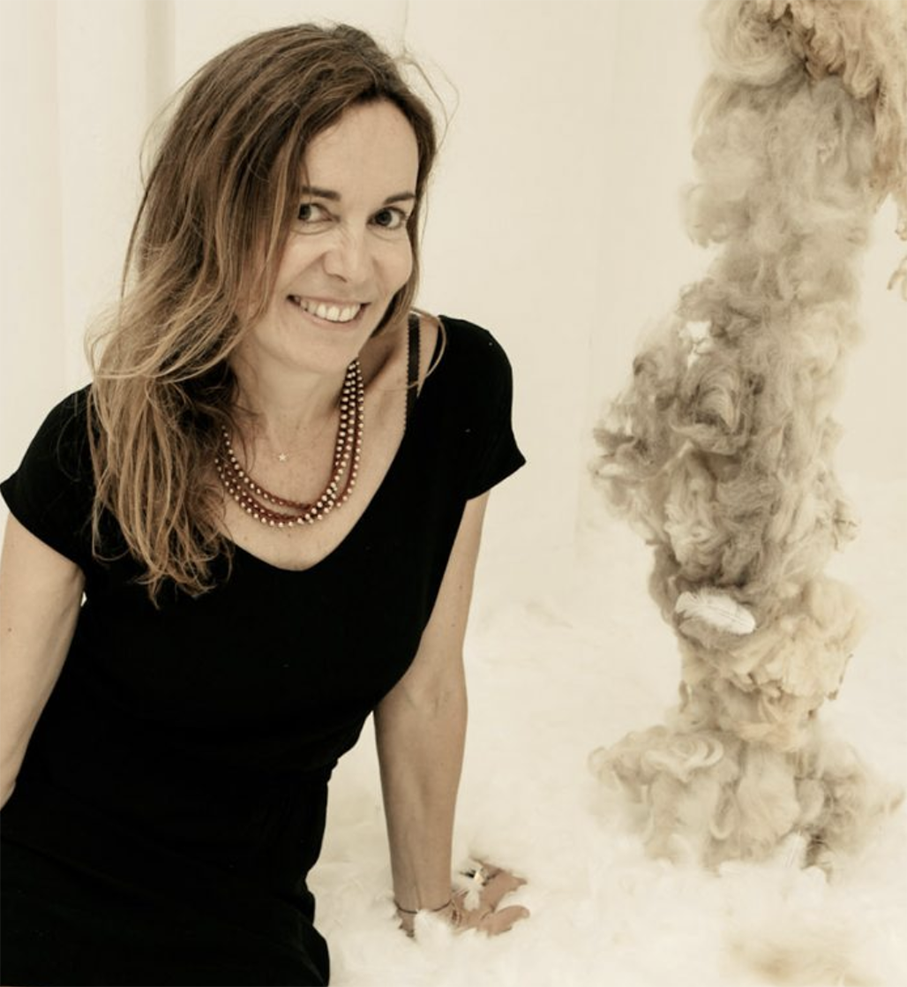 Maria-Gracia Donoso