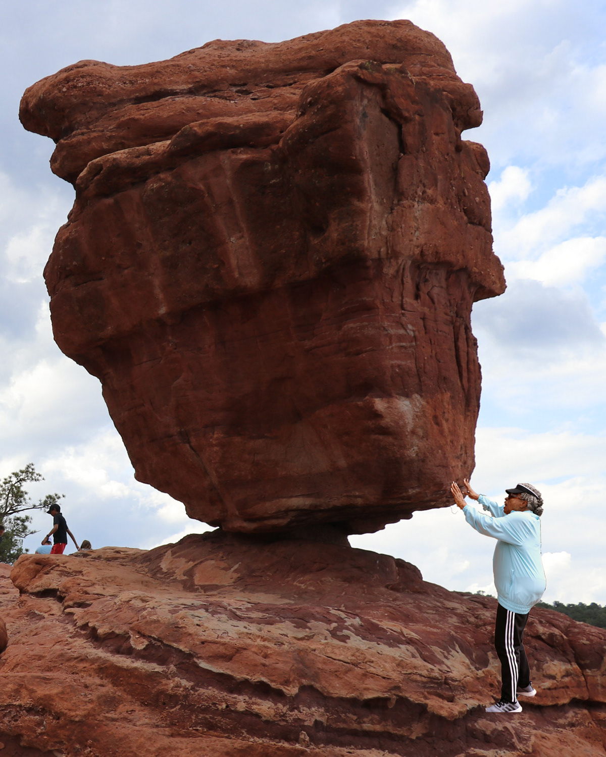 Garden of the Gods