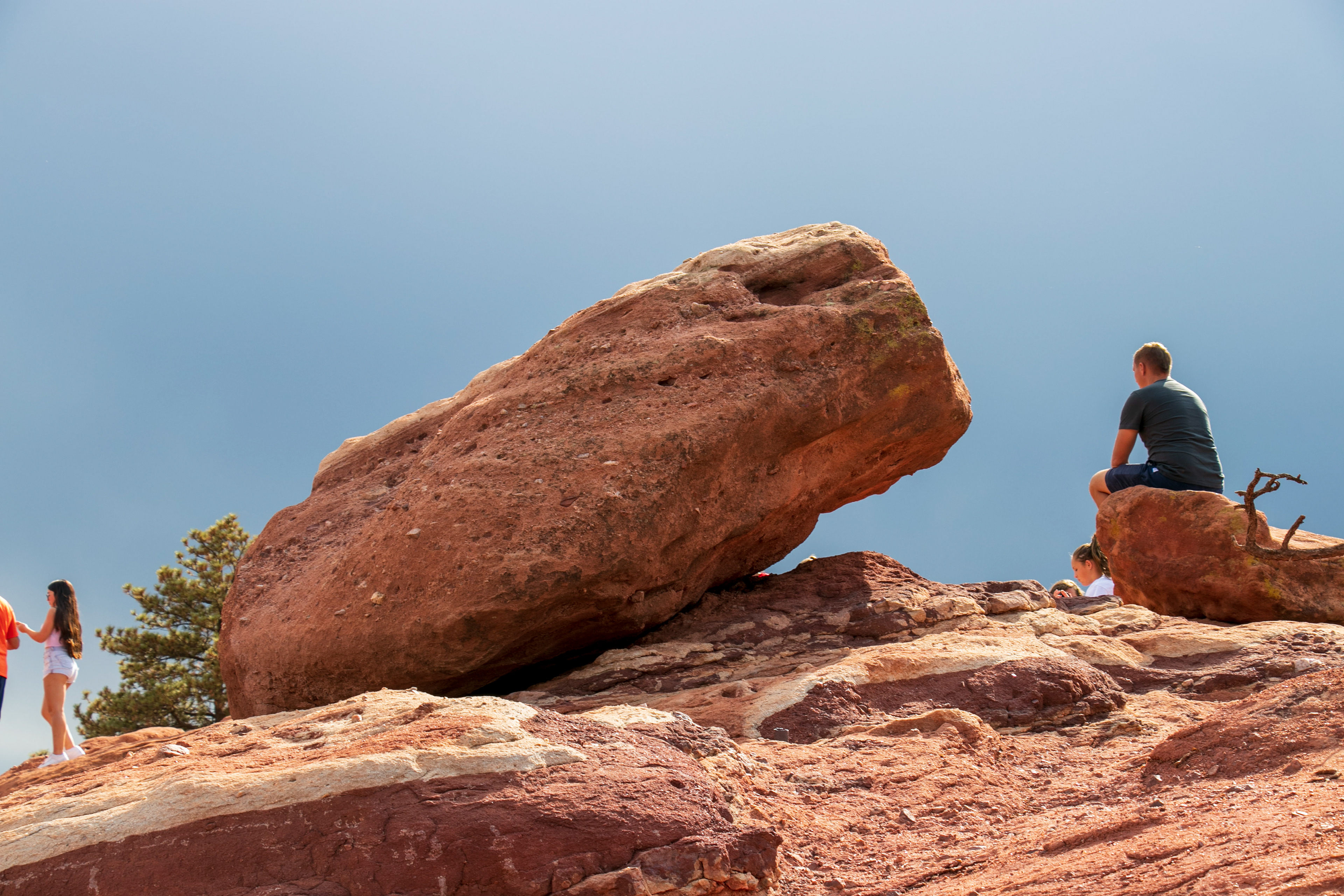 Garden of the Gods