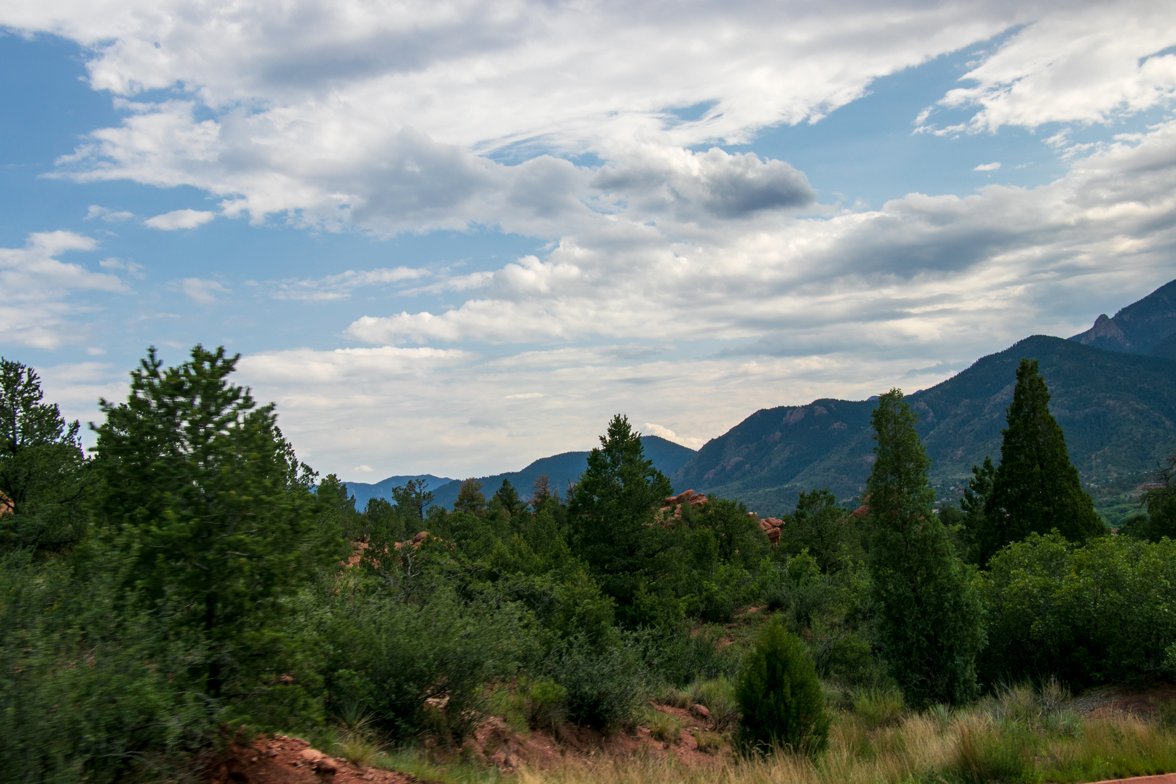 Garden of the Gods