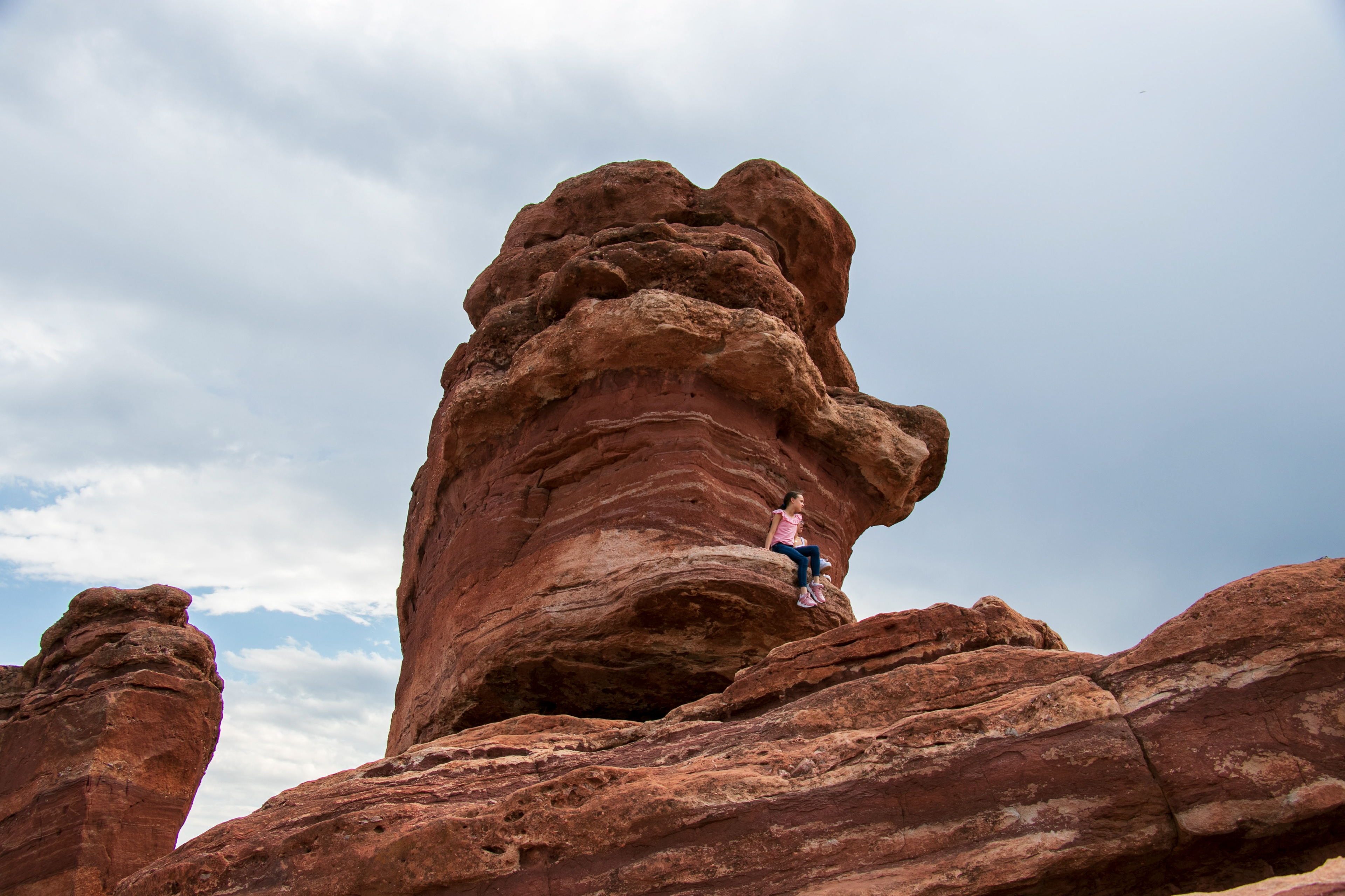 Garden of the Gods