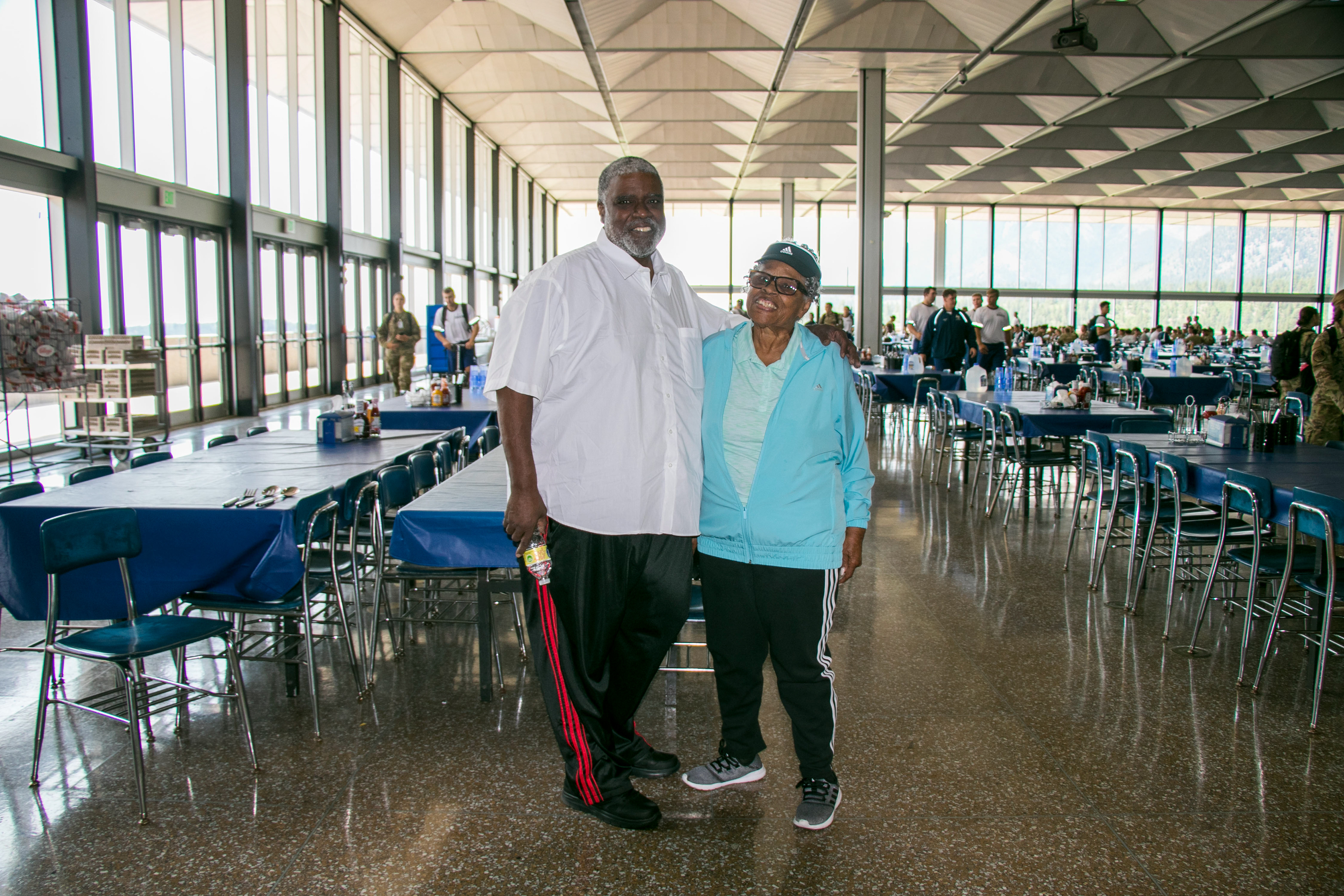 MS OPAL AND HER NEPHEW