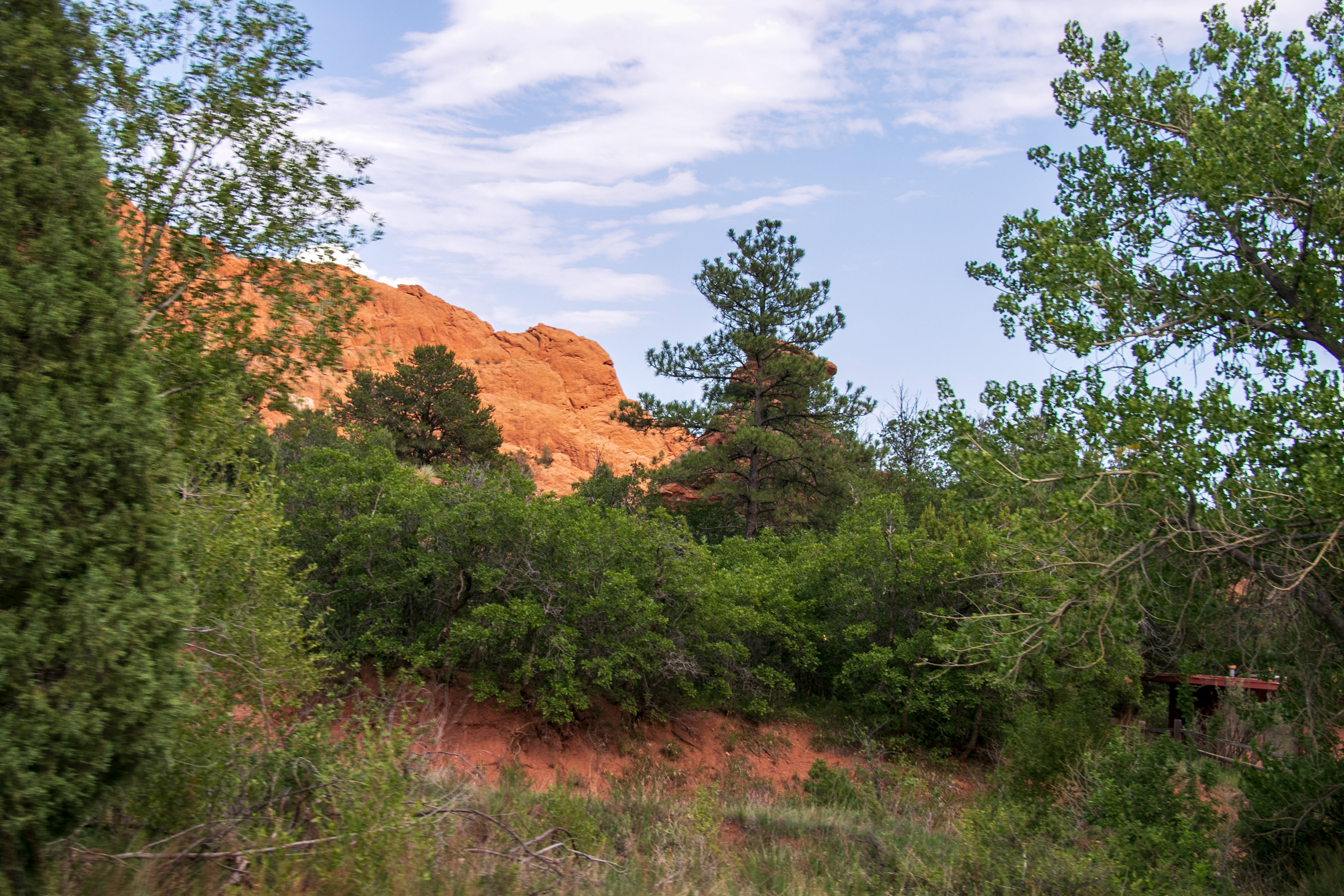 Garden of the Gods