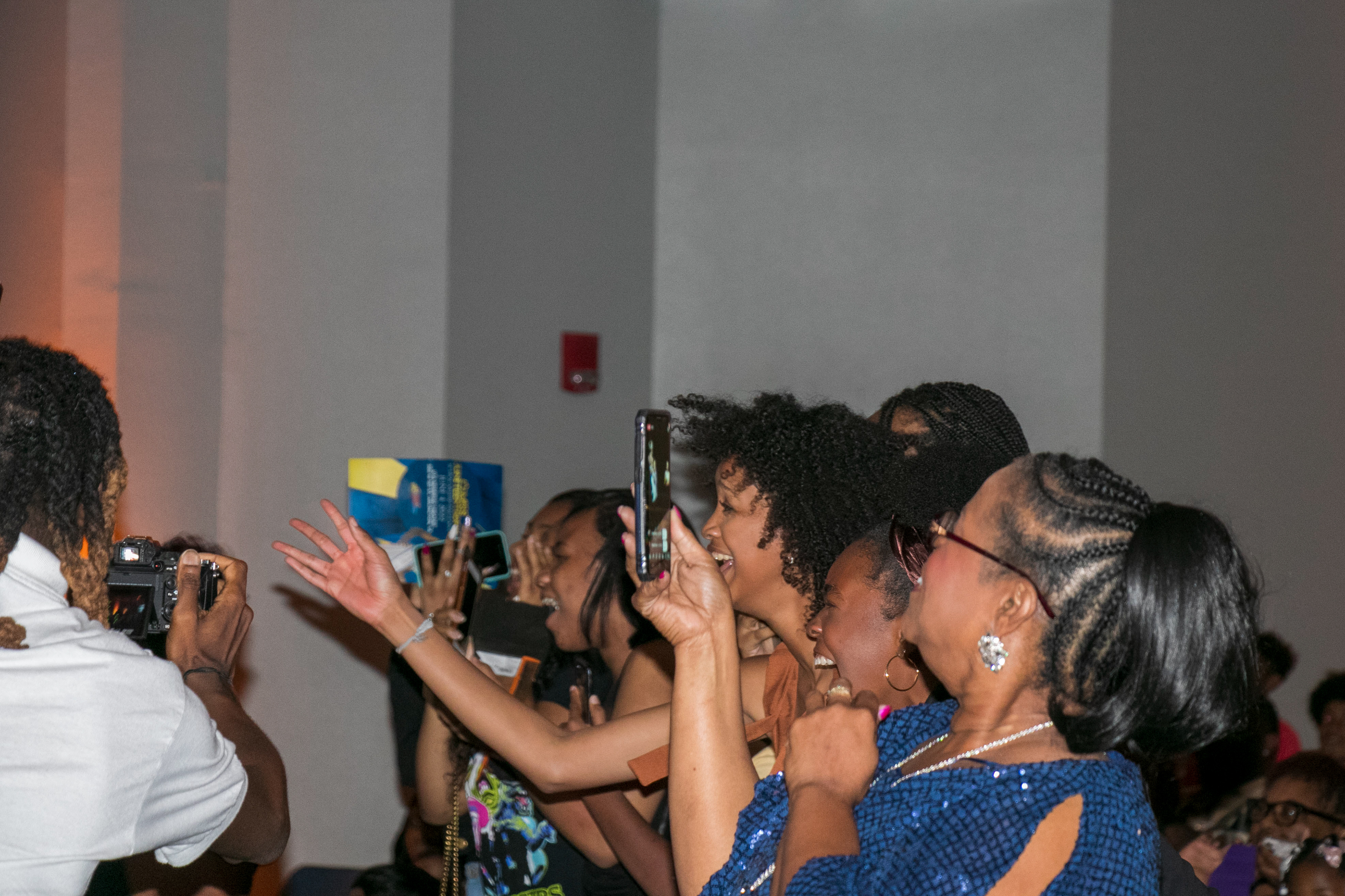 Miss Juneteenth DFW 2022 Family & Friends