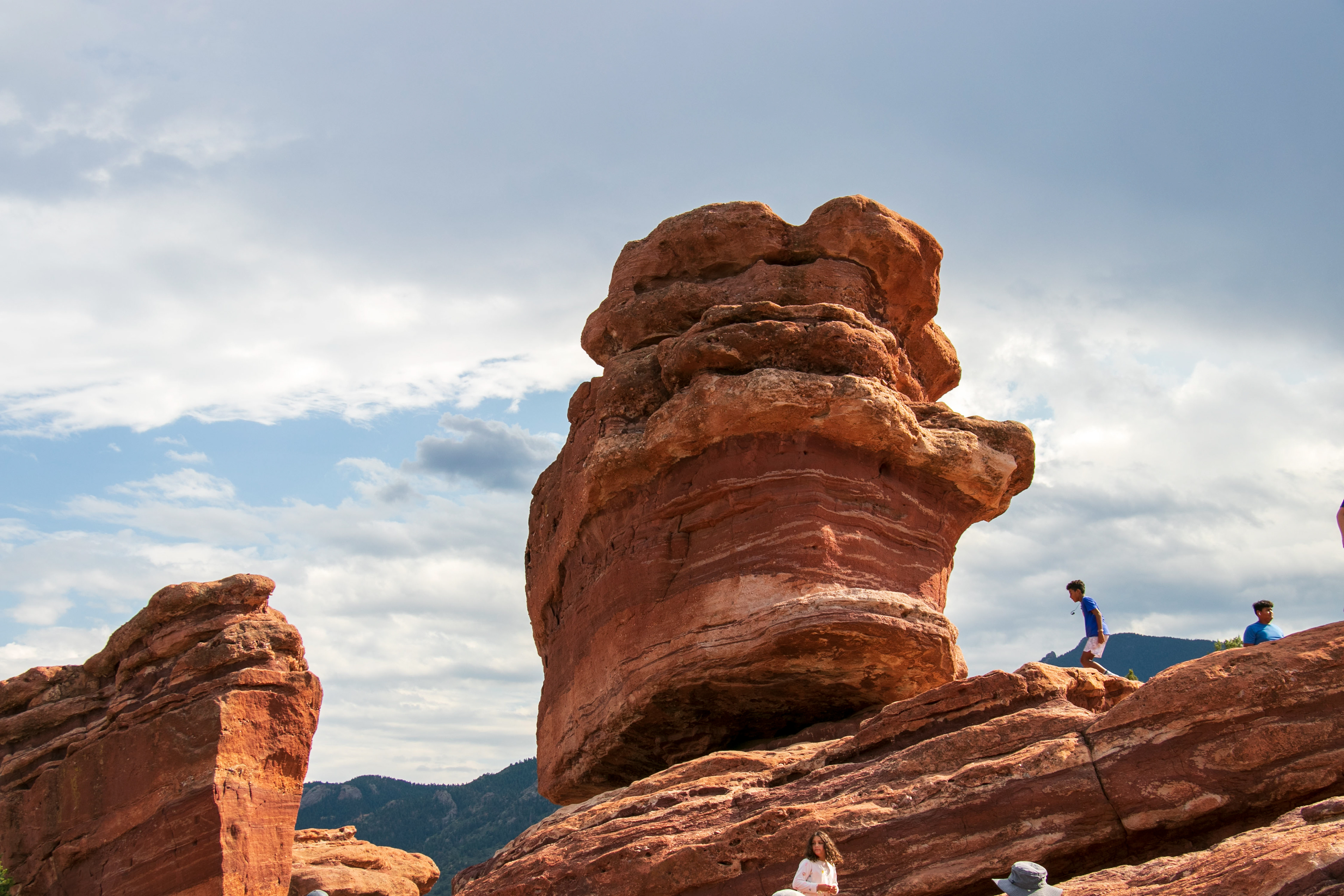 Garden of the Gods