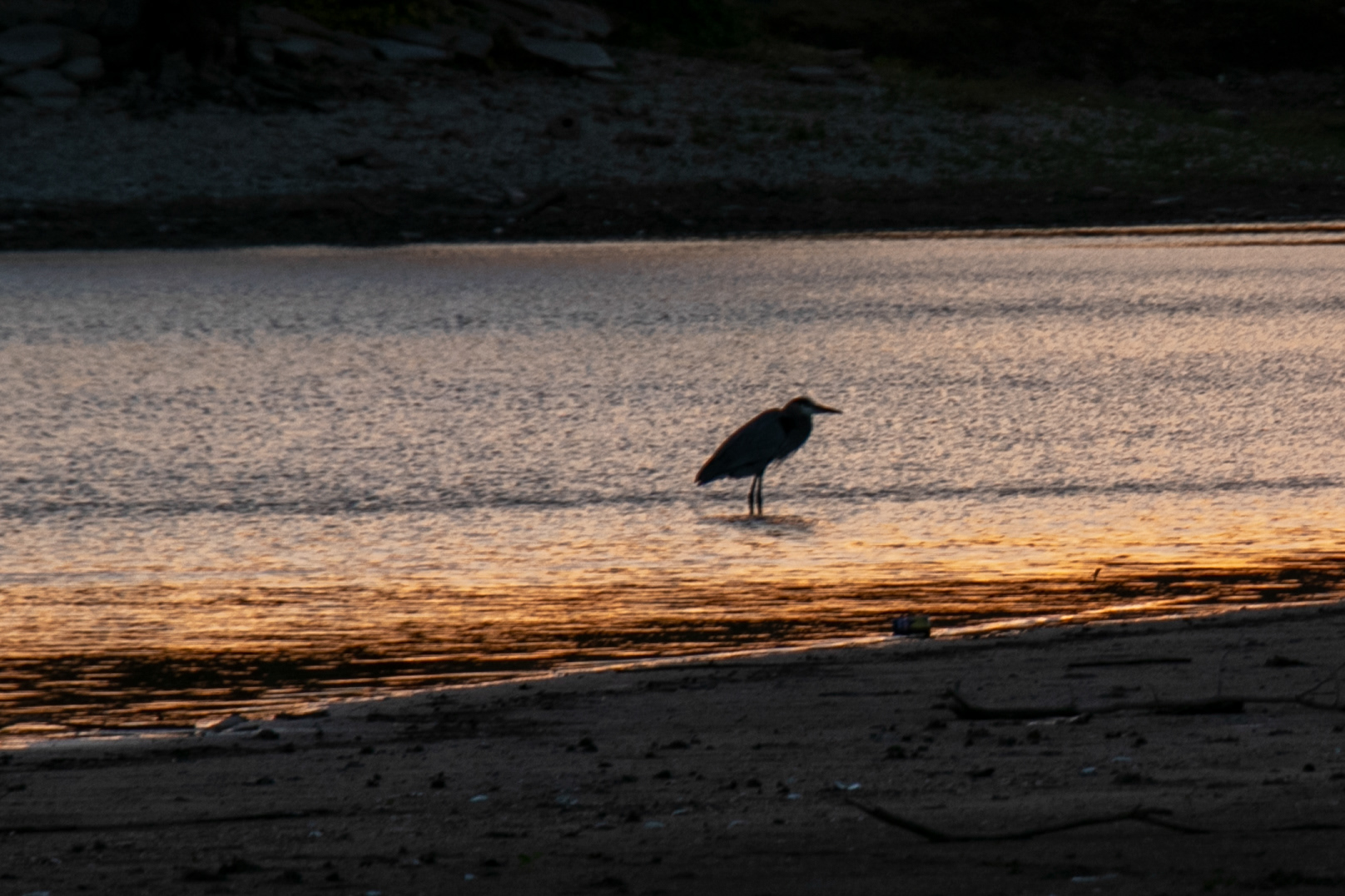 BENBROOK LAKE 2