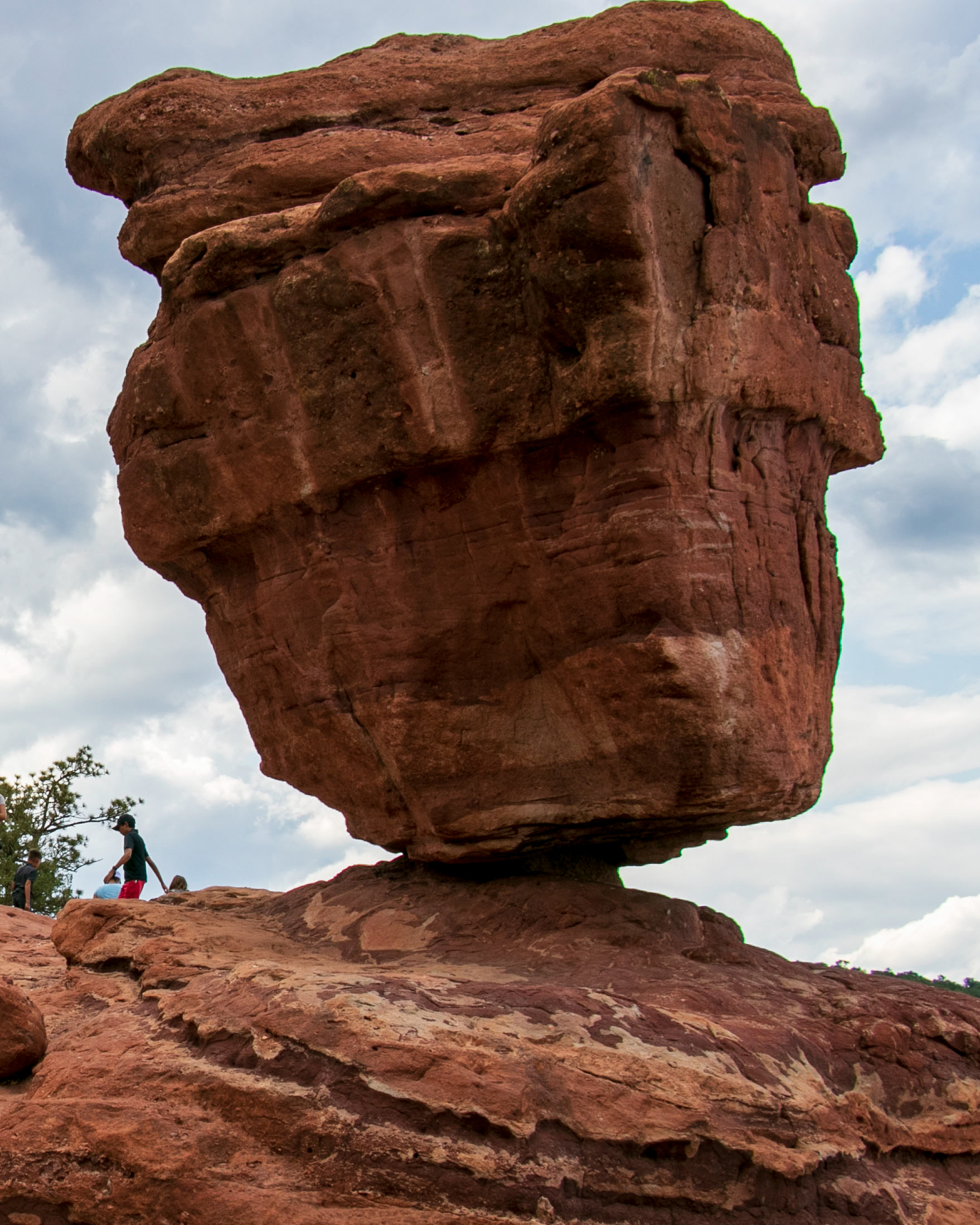 Garden of the Gods